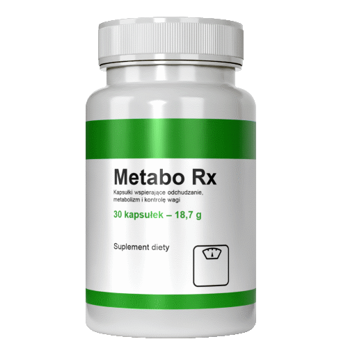Metabo RX